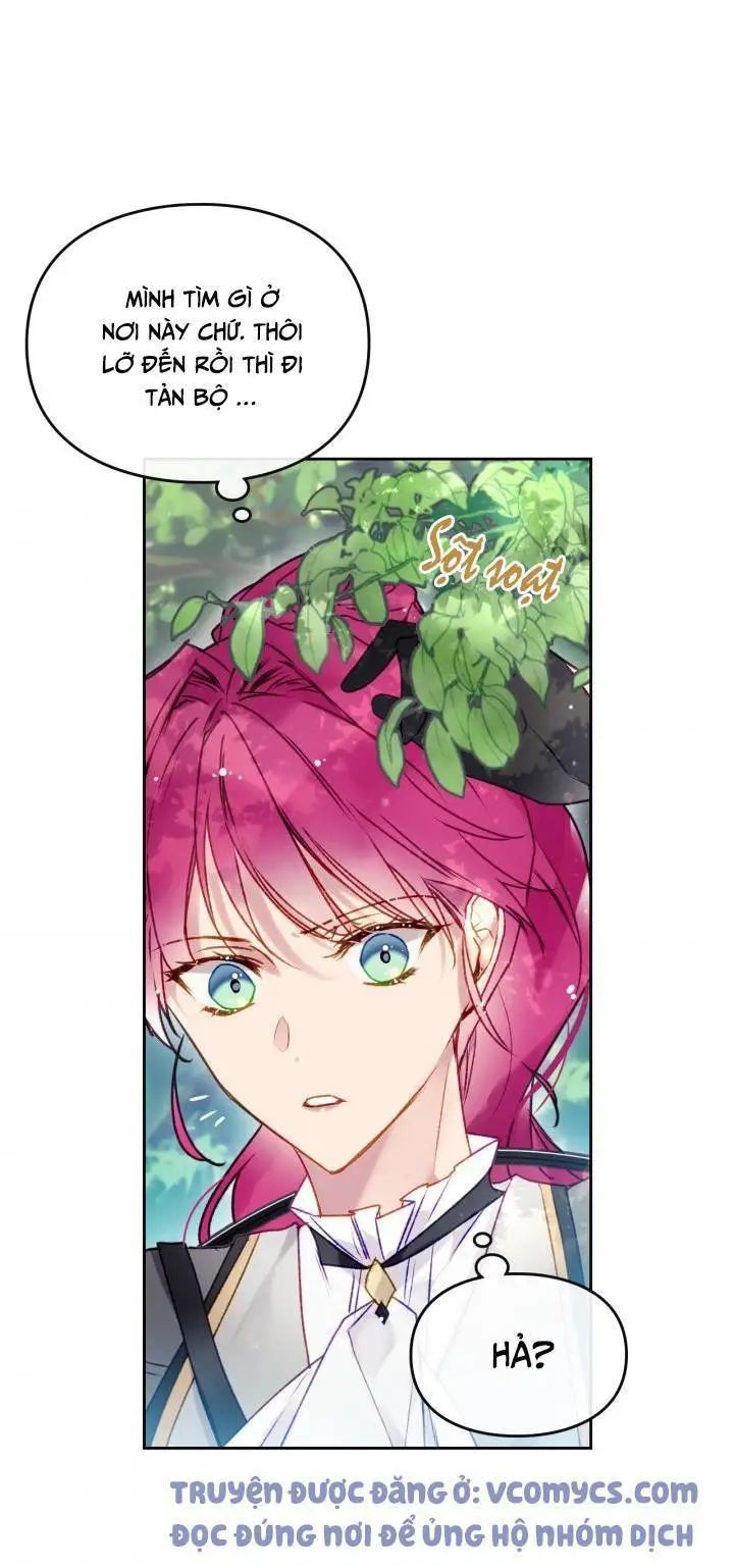 kết cục của nhân vật phản diện chỉ có thể là cái chết chapter 67 6