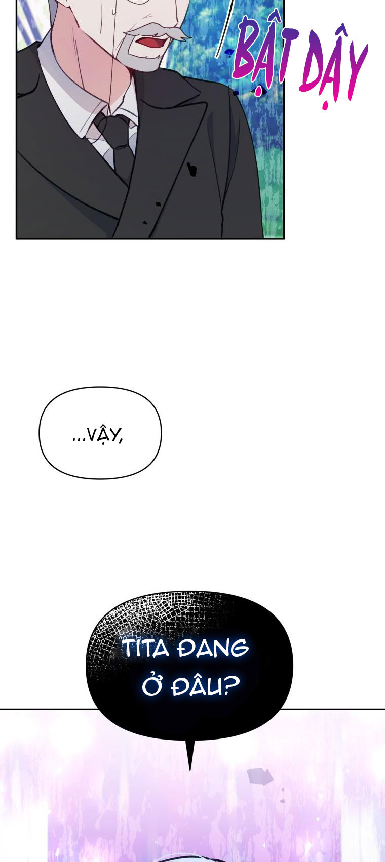 hộ vệ của bạo chúa là ác nữ chapter 48 58