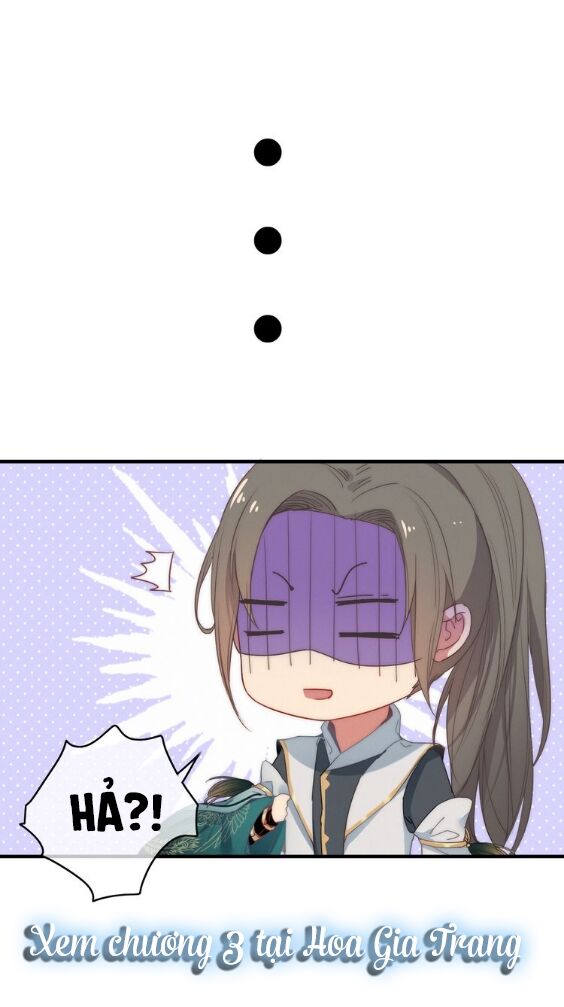 dữ tử thành thuyết chapter 2 38