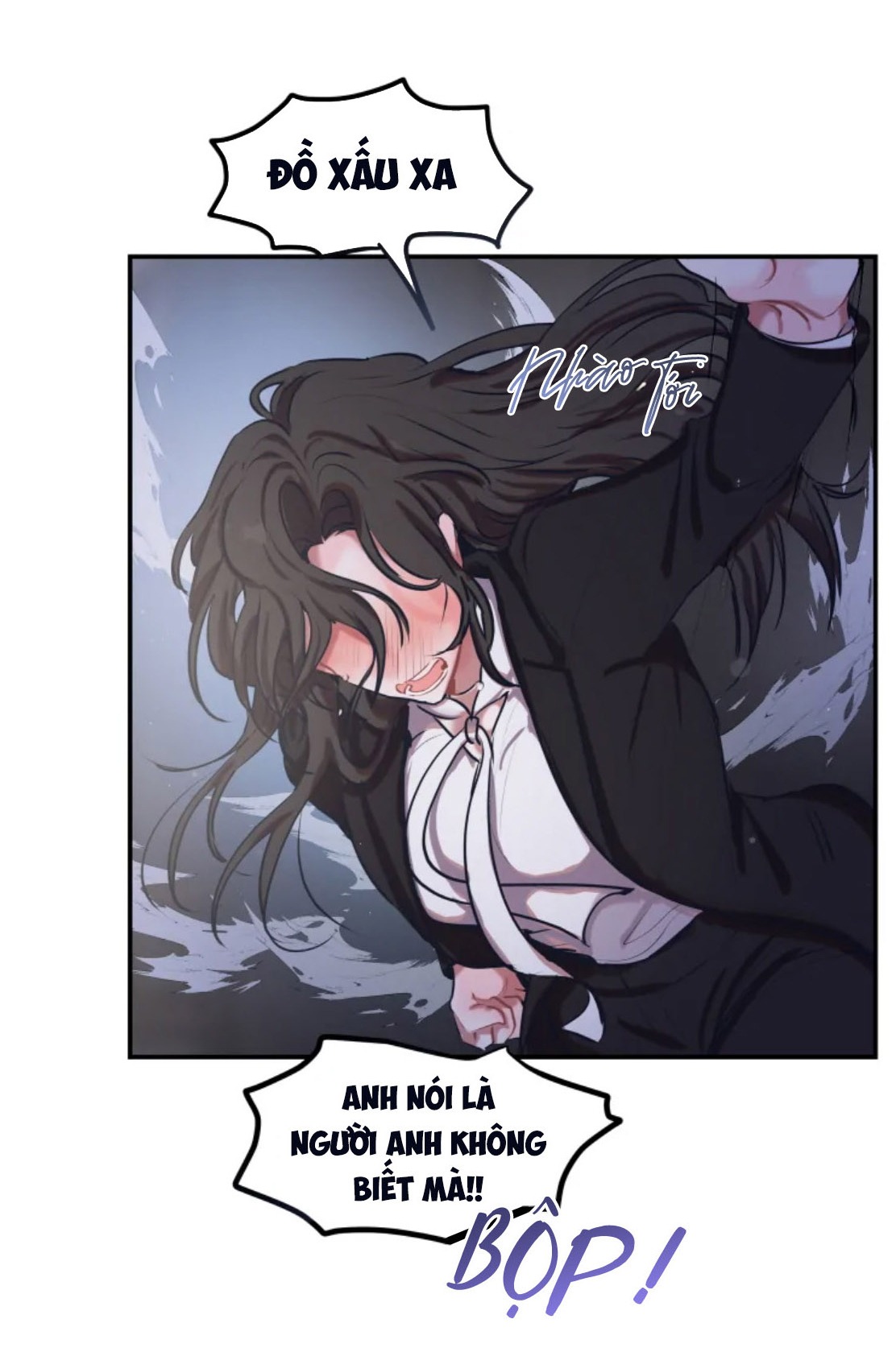 hợp đồng tình yêu chapter 42 31