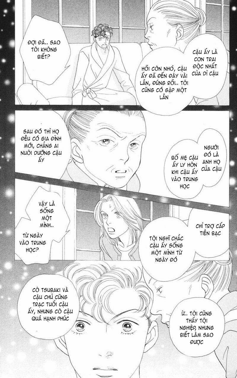 con nhà giàu chapter 155 13