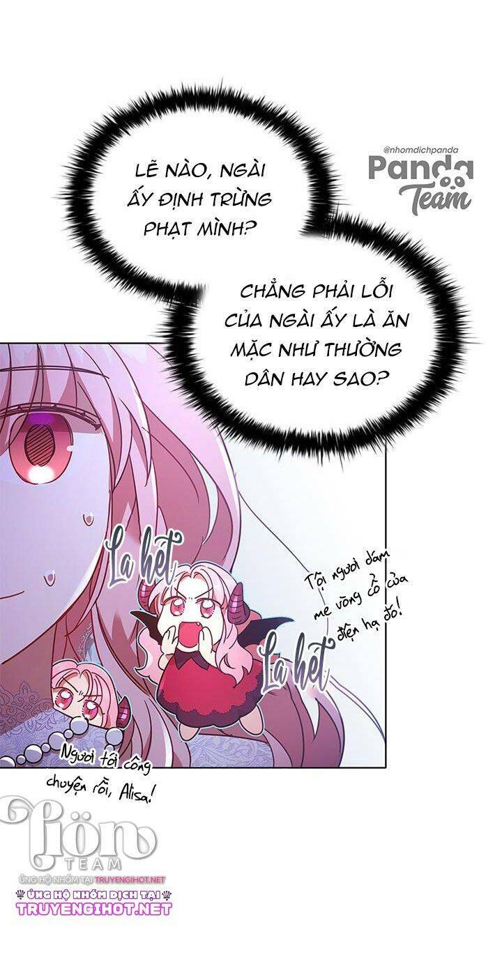 tôi đã ly hôn nhưng lại trở thành tài phiệt chapter 18.1 25