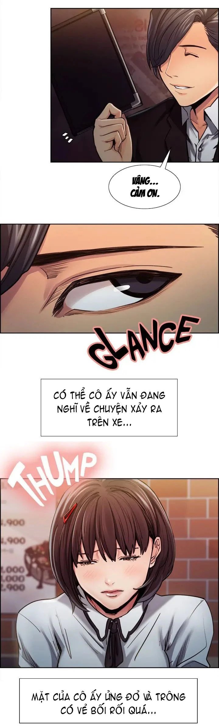 hương vị trái cấm chapter 6 6