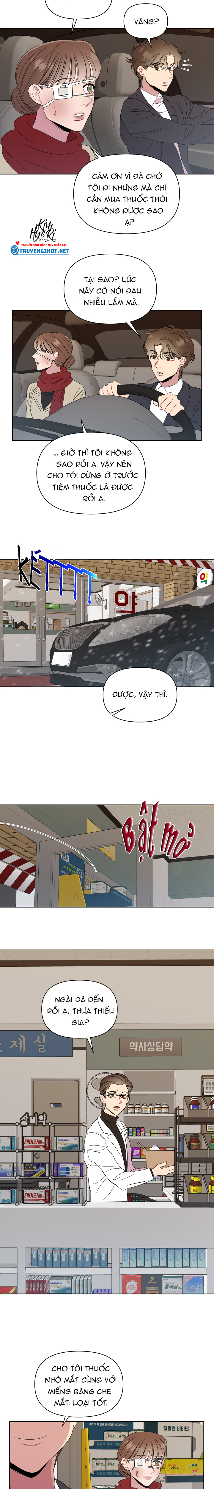 thiên đường (heaven) chapter 4.2 2