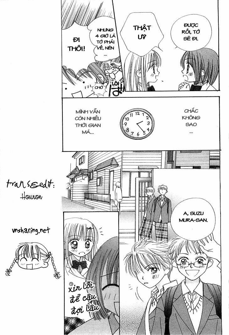 kare made love km chapter 7 16