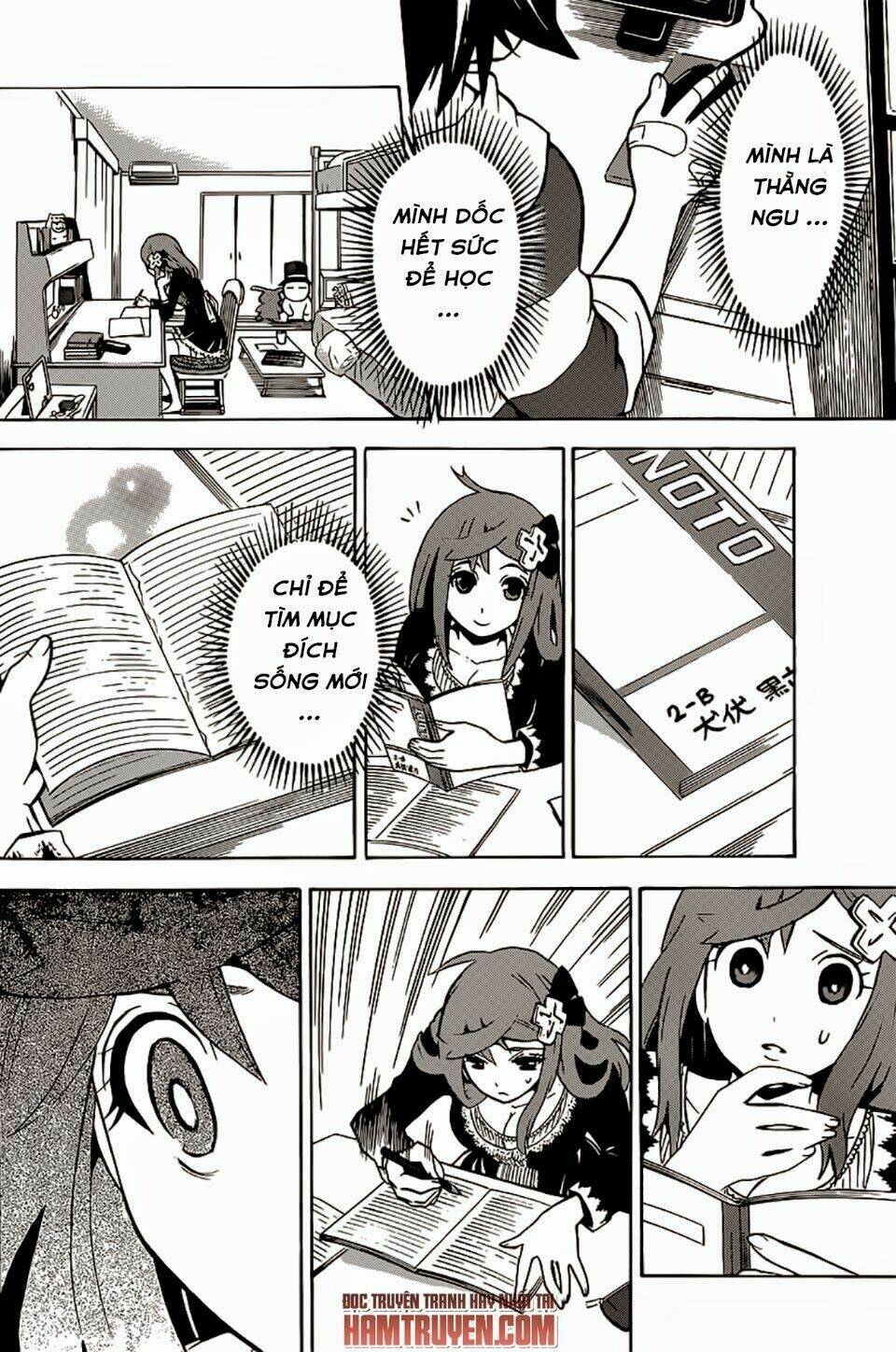 chrono monochrome chapter 1 52