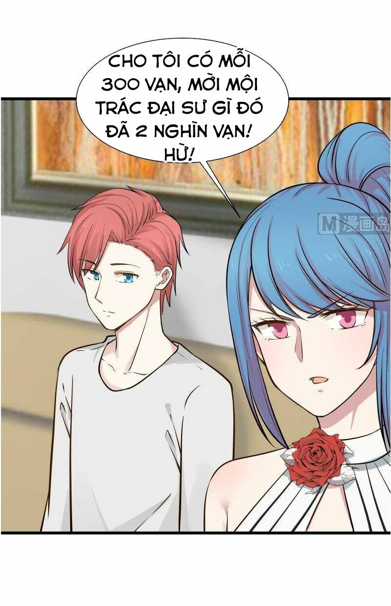 trên người ta có một rồng chapter 66 3