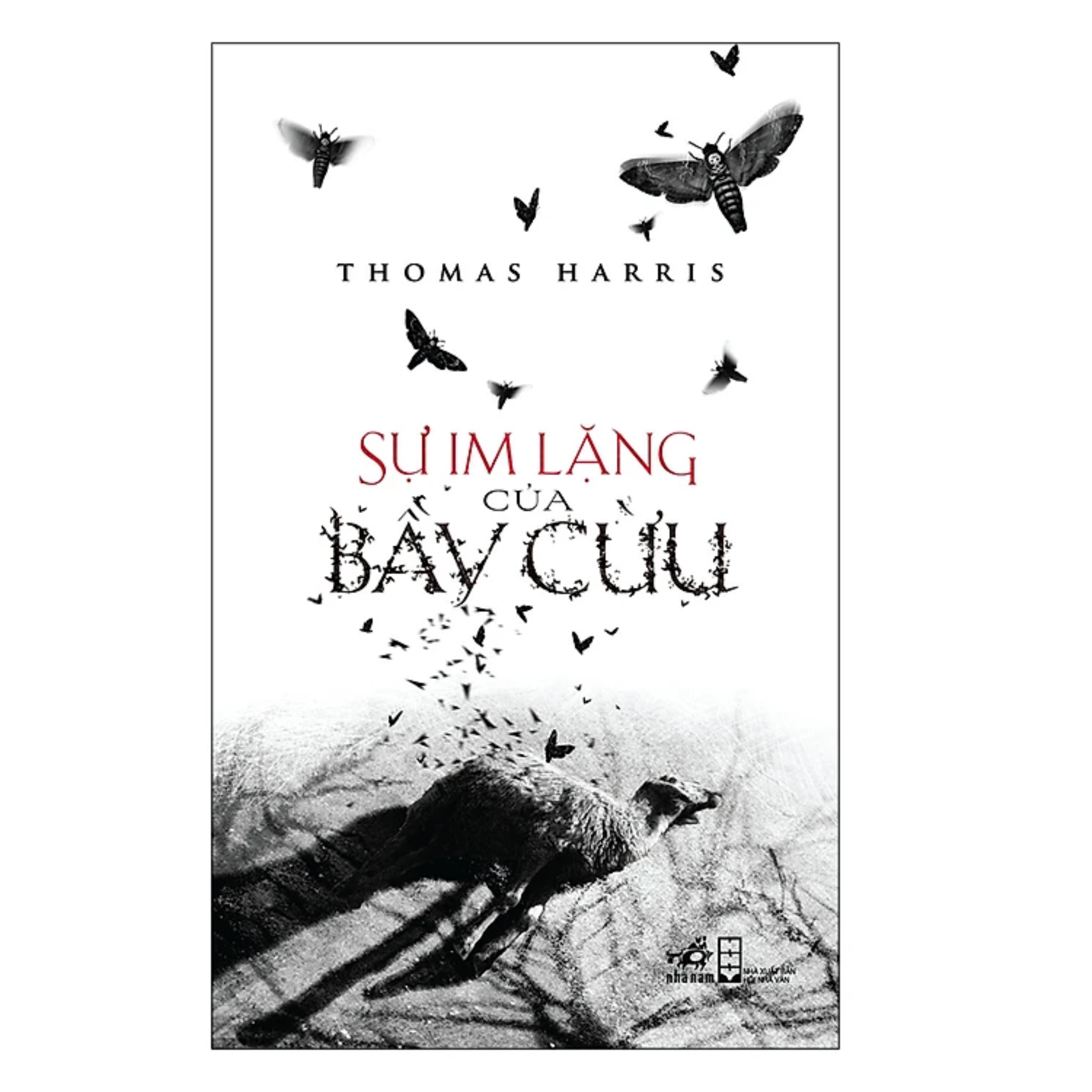 Combo 2Q: Không Phải Sói Nhưng Cũng Đừng Là Cừu + Sự Im Lặng Của Bầy Cừu
