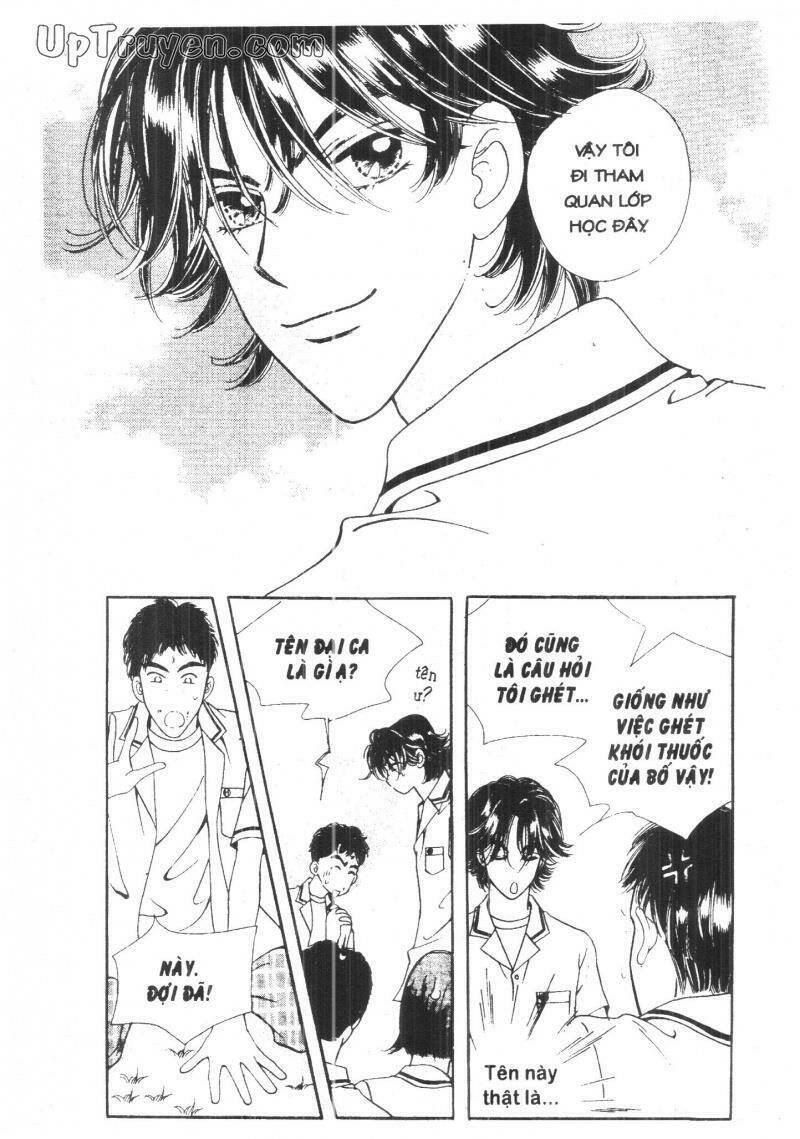 nụ hôn chàng trai chapter 1 76