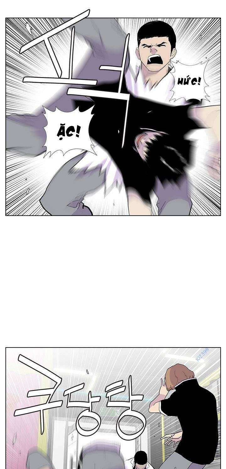 cuộc chiến băng đảng chapter 41 5