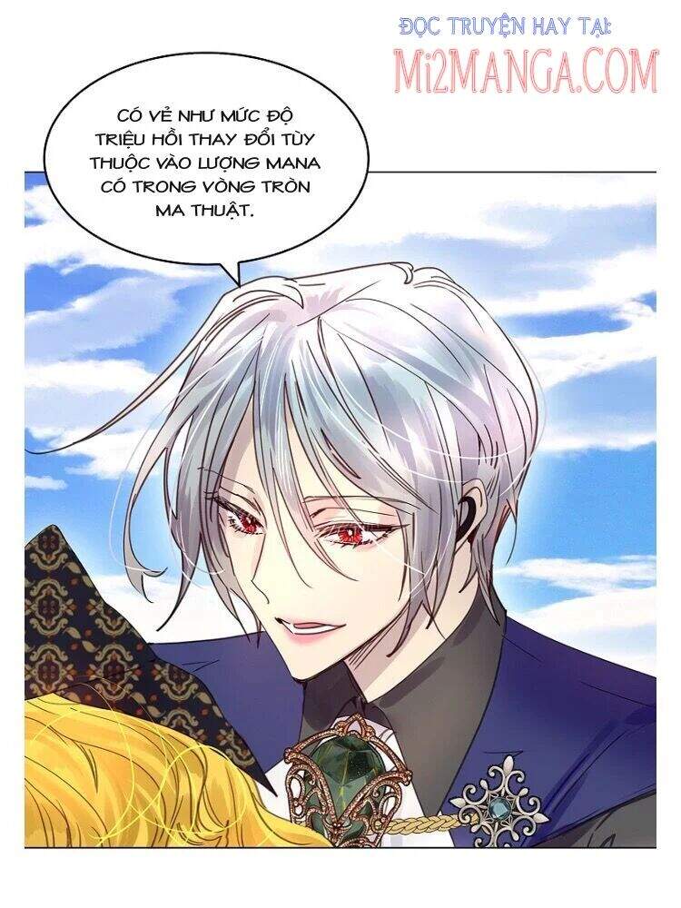 tôi không phải là người tốt chapter 143.5 7