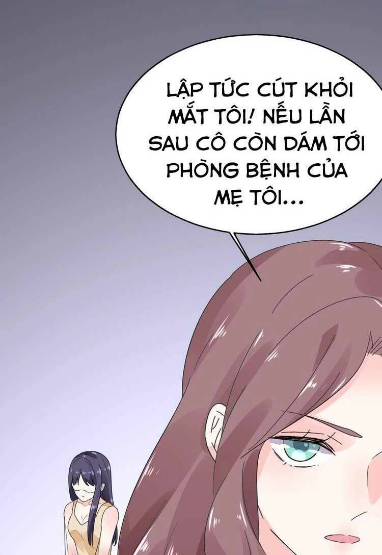 điều ước sủng ái bất bình đẳng chapter 67.2 33
