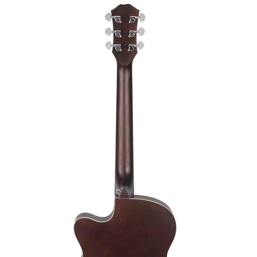 Đàn guitar acoustic có ty khóa đúc GV930A