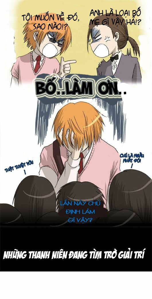 chúa tể perdien chapter 10 14