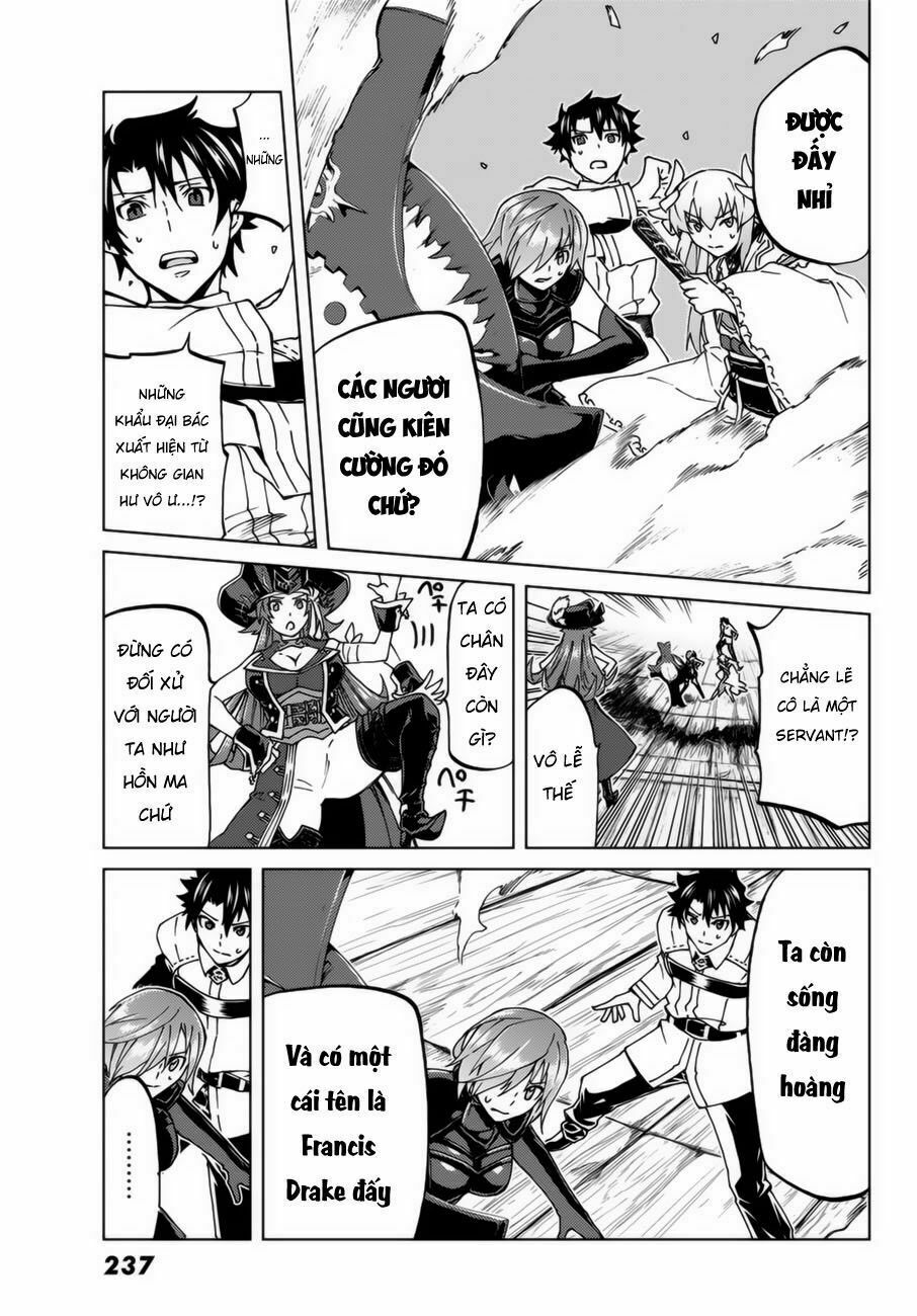 fate/grand order -turas realta- chapter 20 28