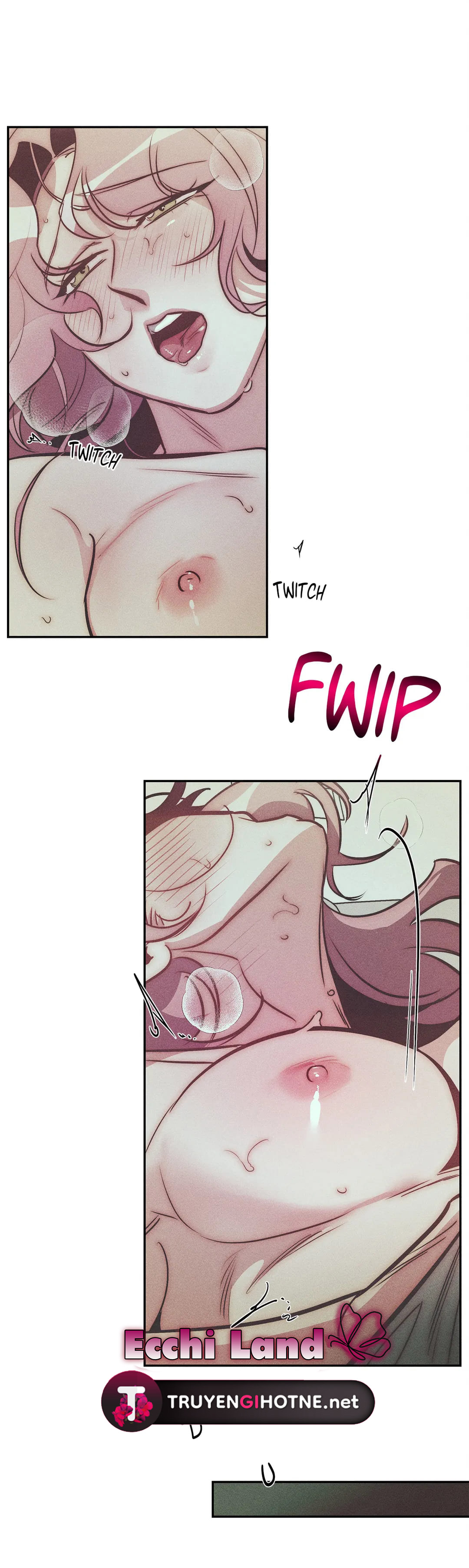 thiếu nữ lạc lõng không tình yêu chapter 34.2 13