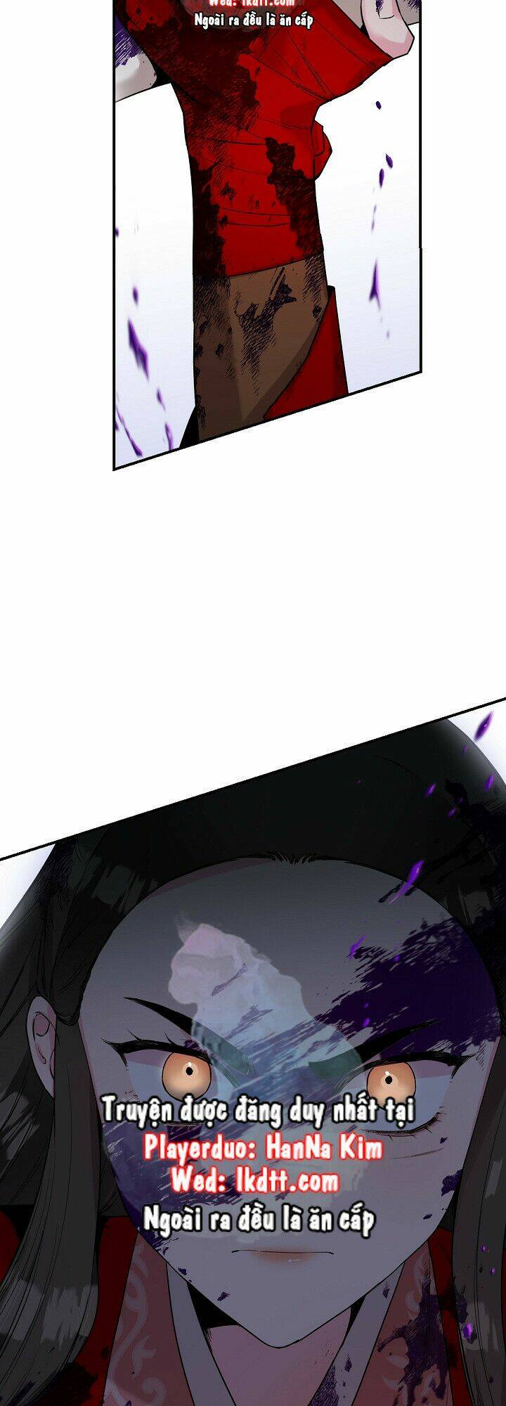 tôi trở thành nhân vật phản diện giỏi nhất trong giới võ thuật chapter 31 19