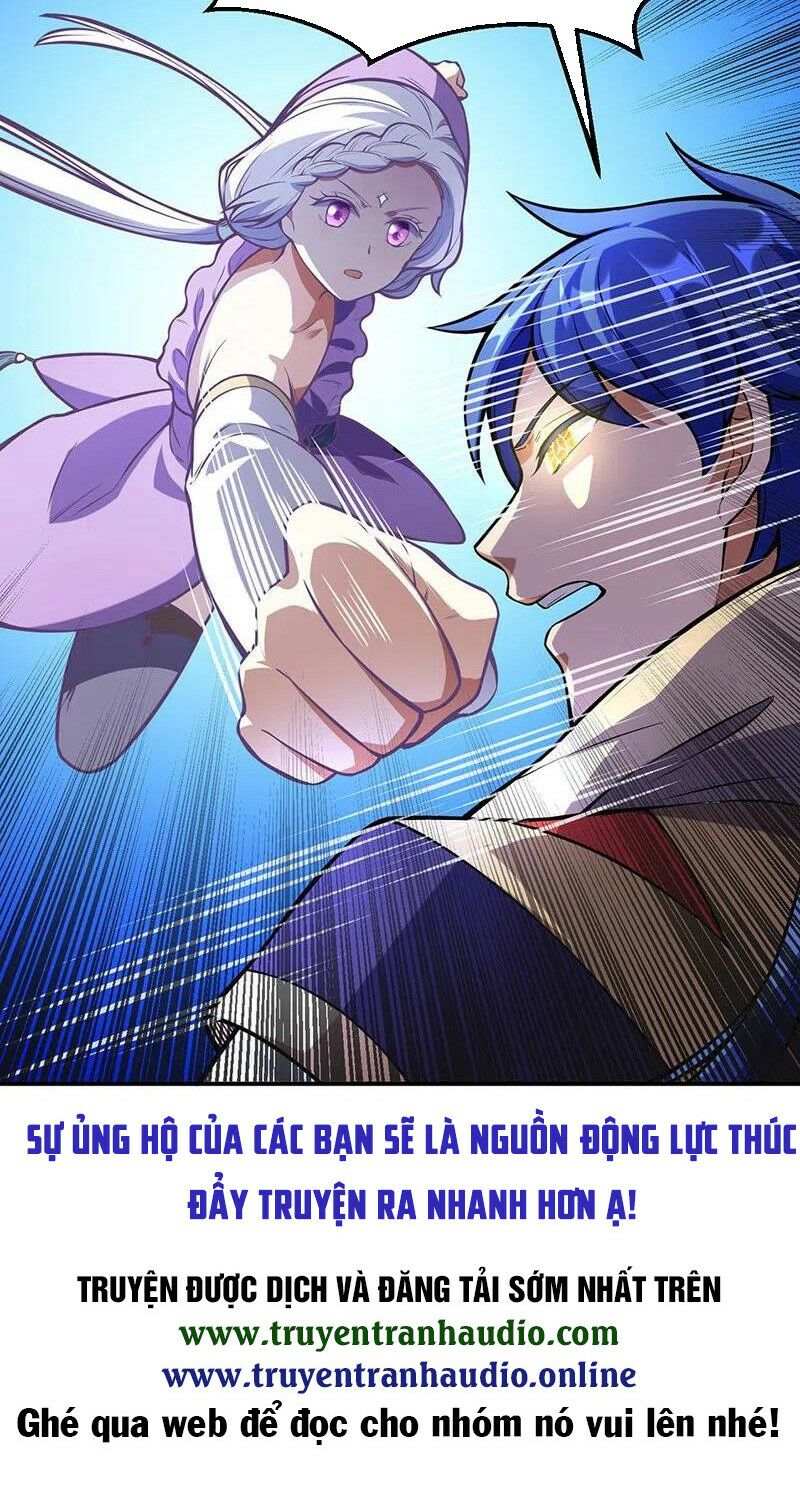 võ đạo độc tôn chapter 237 27