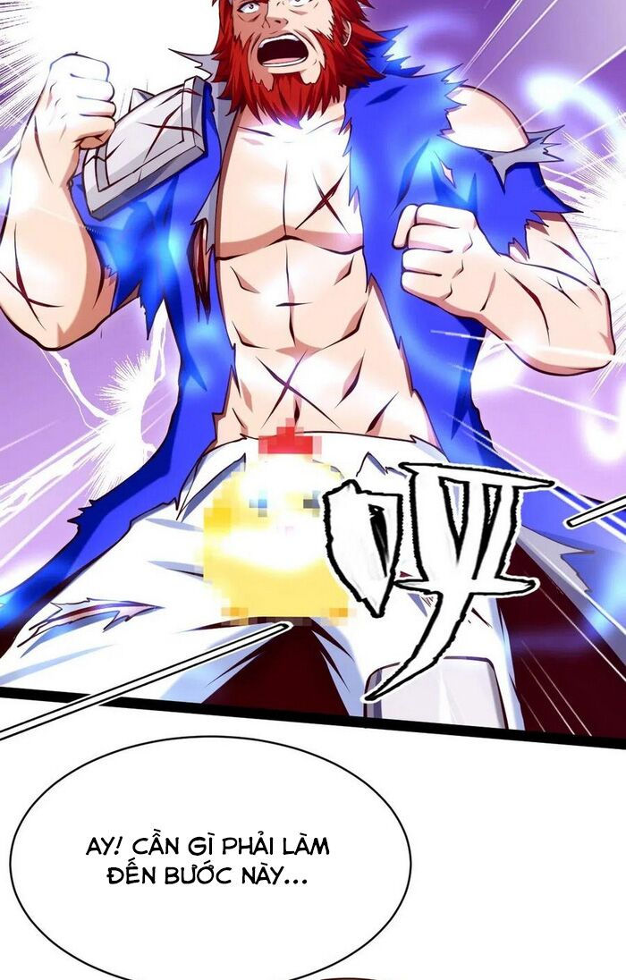 ma thú kiếm thánh dị giới tung hoành chapter 154 38