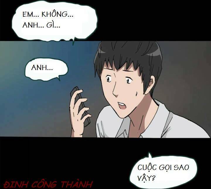 ác mộng sương mù chapter 1 16