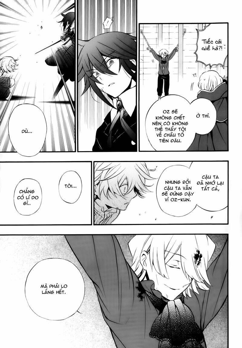 pandora hearts chapter 78 55