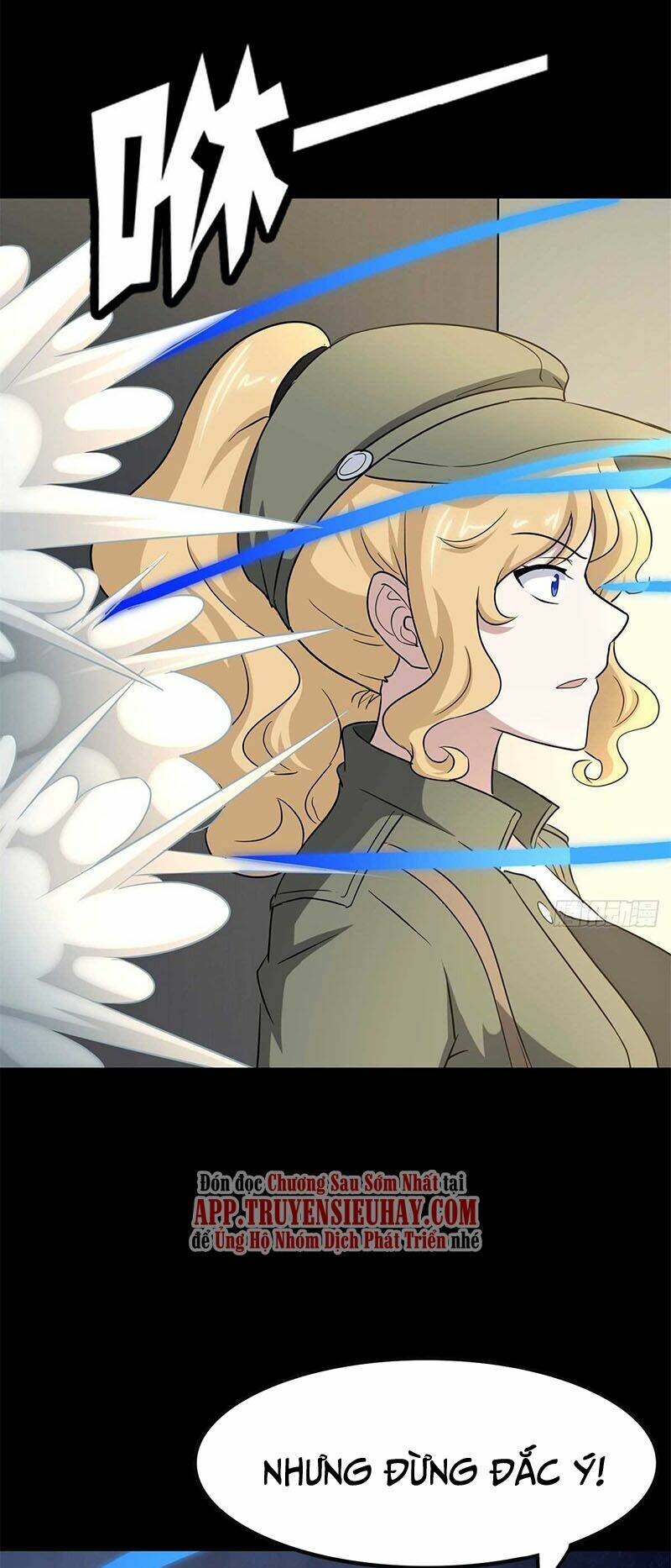 bạn gái virus của tôi chapter 270 53