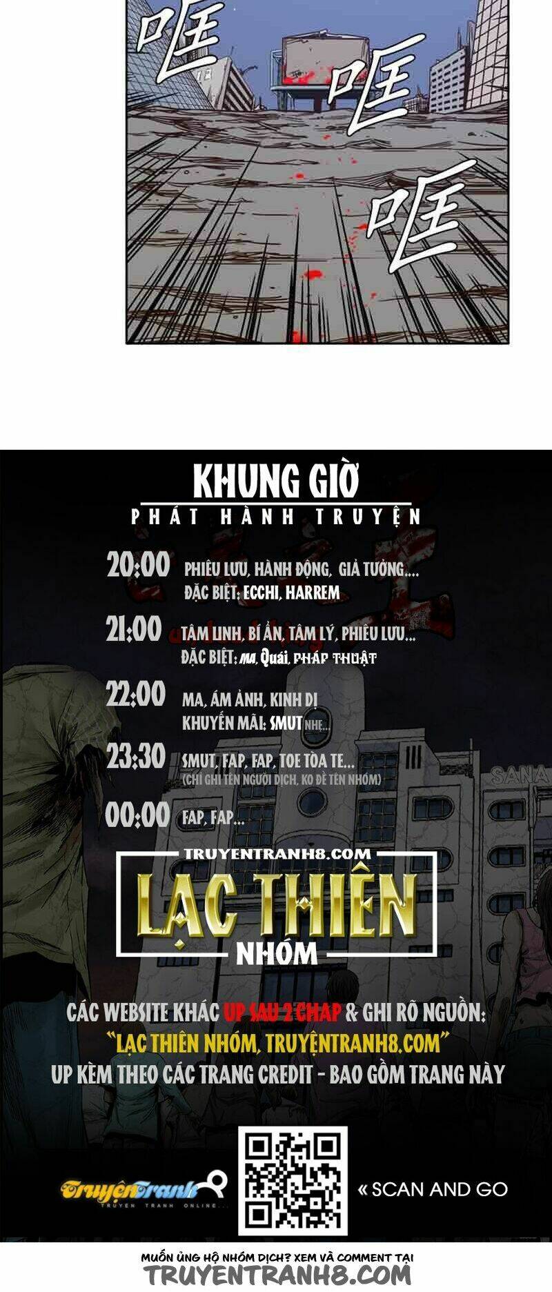 vua của vong linh chapter 67 21