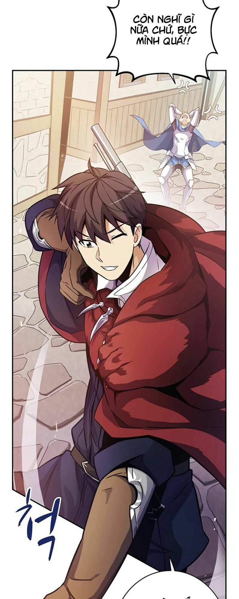 arcane sniper chapter 23 3