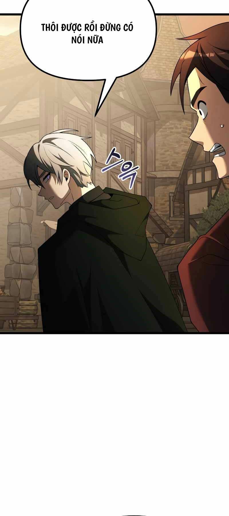 Hắc Kị Sĩ Thiên Tài Giới Hạn Thời Gian chapter 50 67