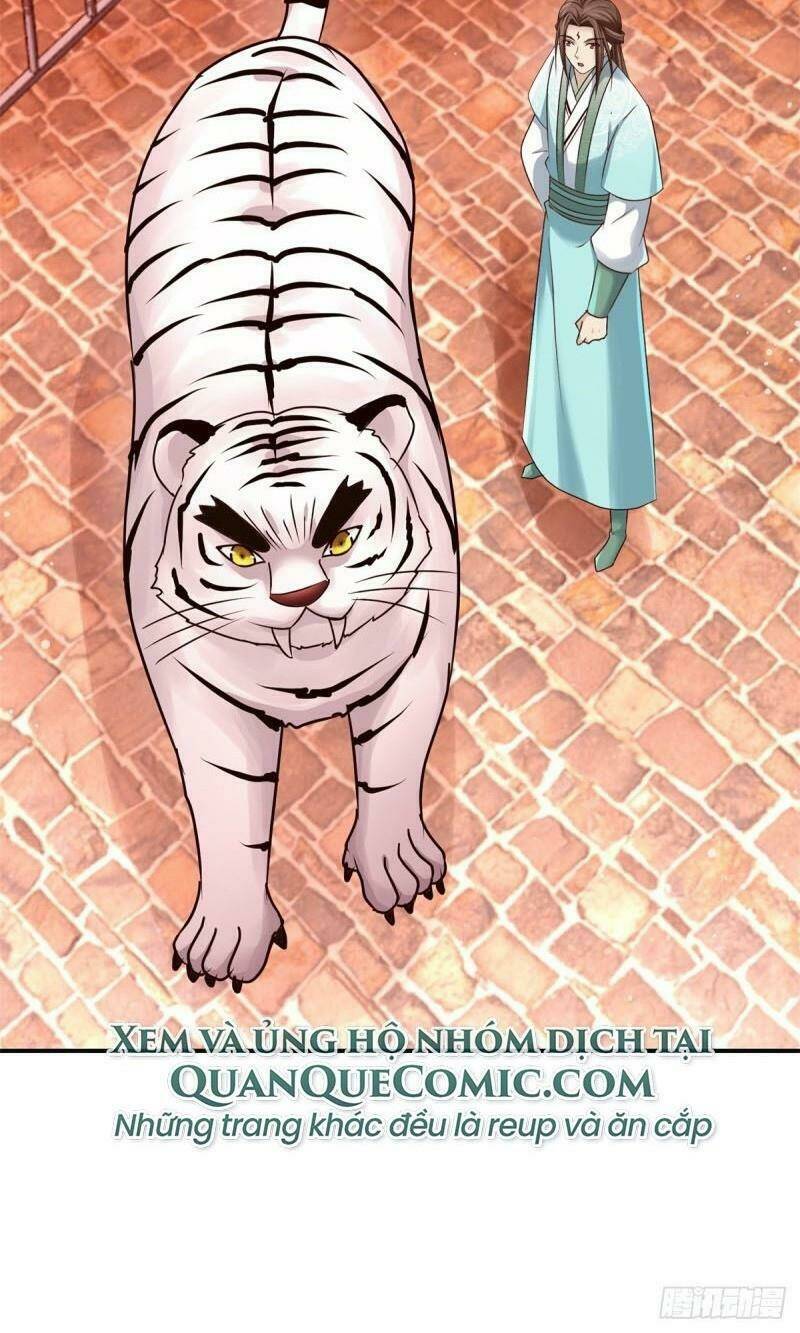 cửu dương đế tôn chapter 157 10