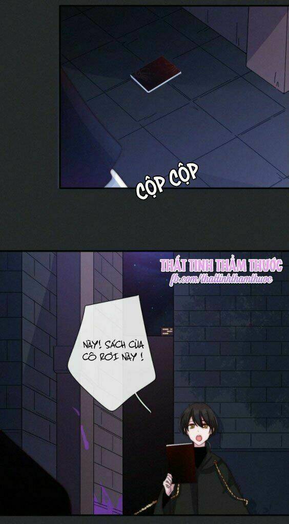 đêm tối chốn này chapter 33 56