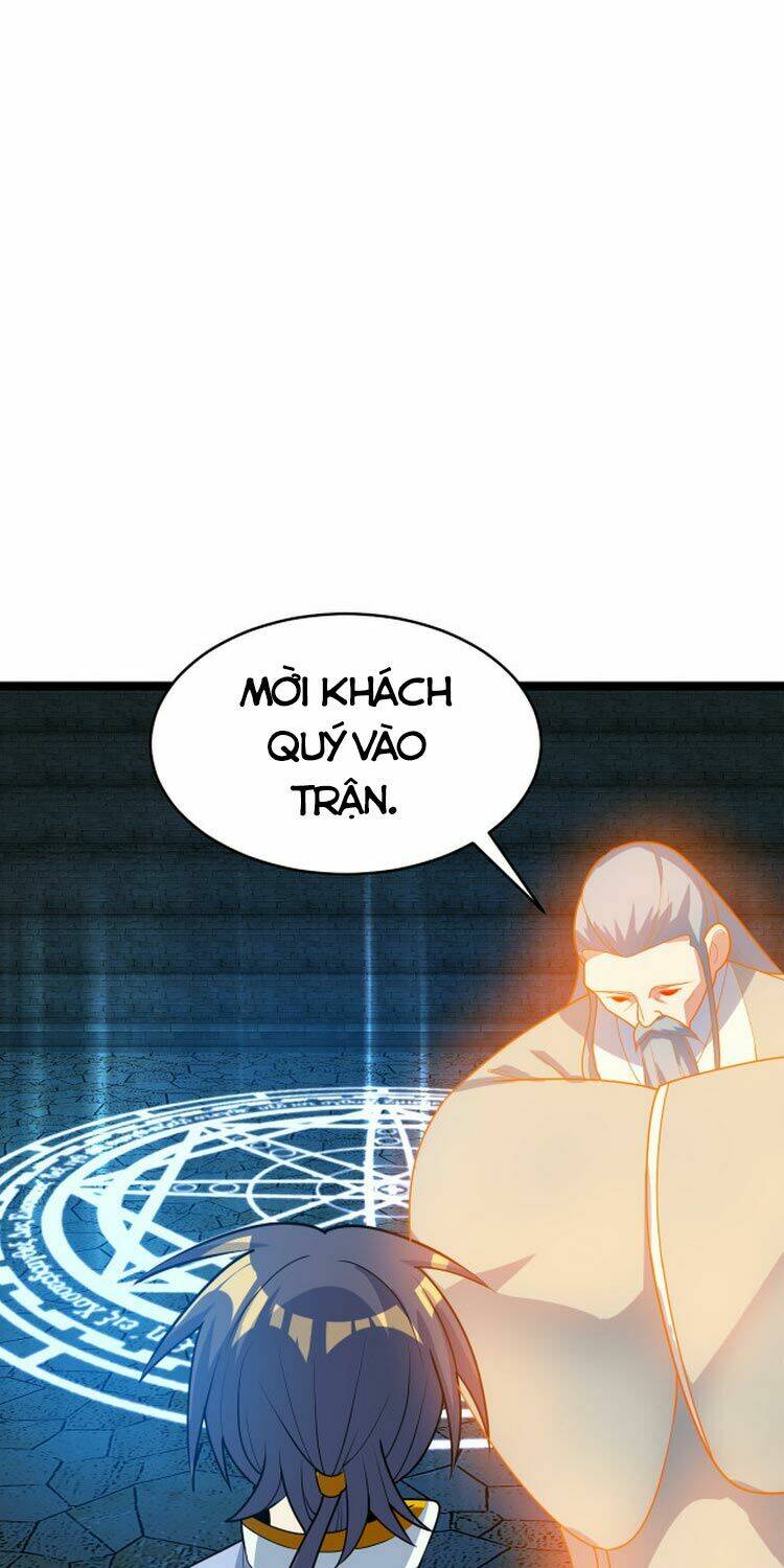 thôn phệ một thế giới tu tiên chapter 102 9