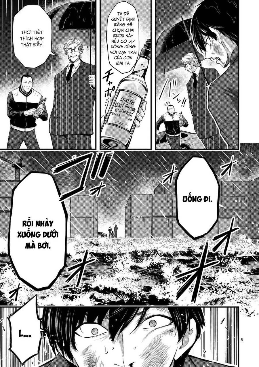 anh đào tẩm độc chapter 21 5