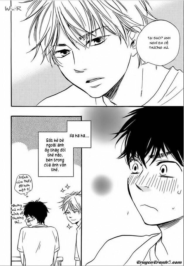 mad cinderella chapter 2 15