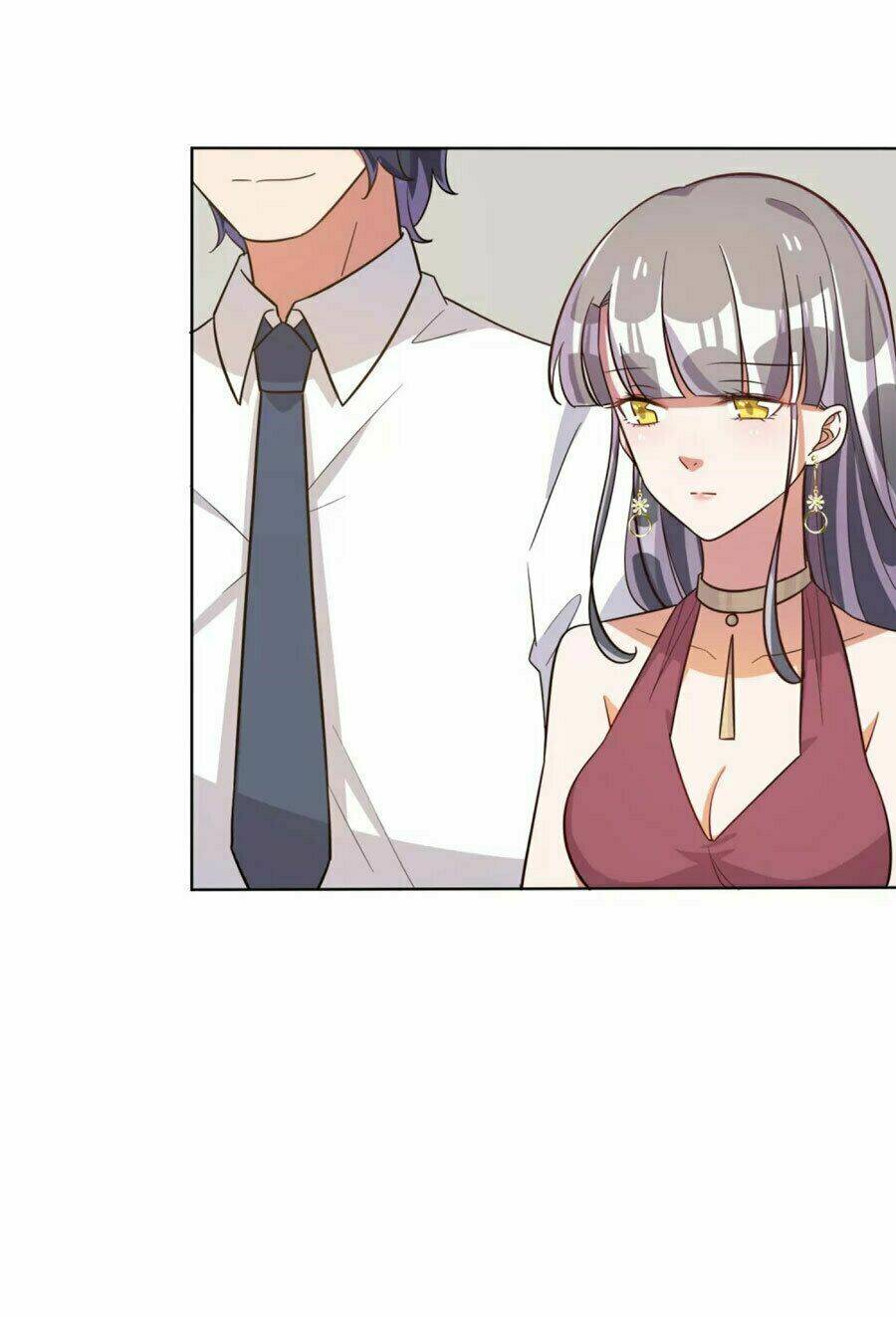 hôn nhân dục vọng: thiếu gia nhẹ một chút! chapter 64 20