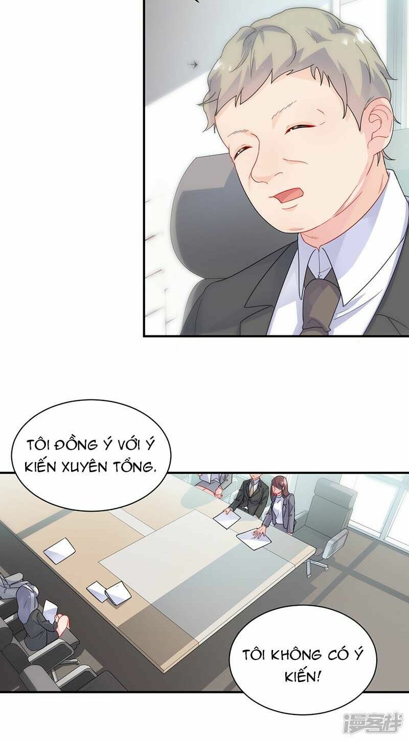 chọc tới chủ tịch tổng tài 2 chapter 97 10