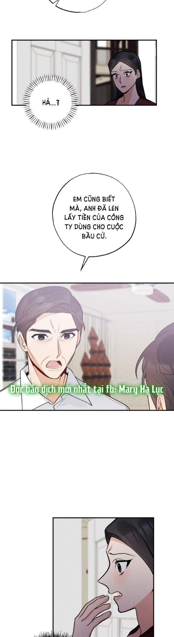 [18+] hôn nhân bị đánh cắp chapter 22.2 14