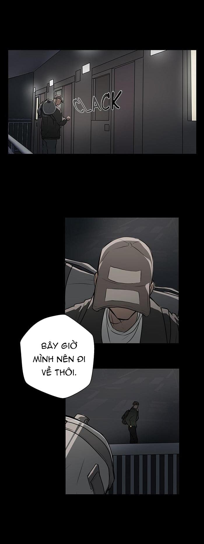 love murder basketball chapter 2 57