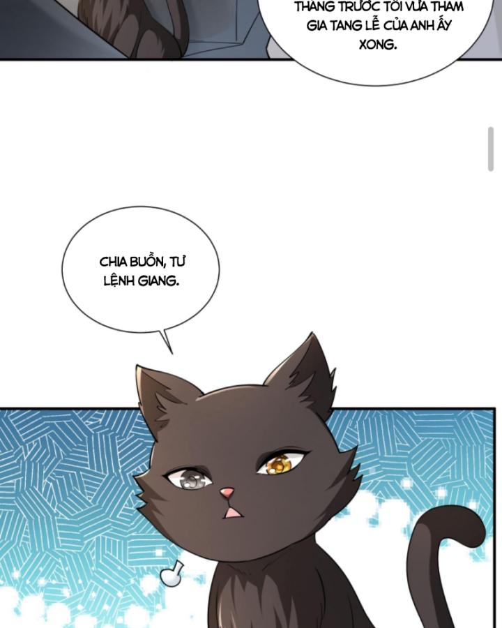 học cùng em gái, tôi bất cẩn vô địch rồi chapter 127 31