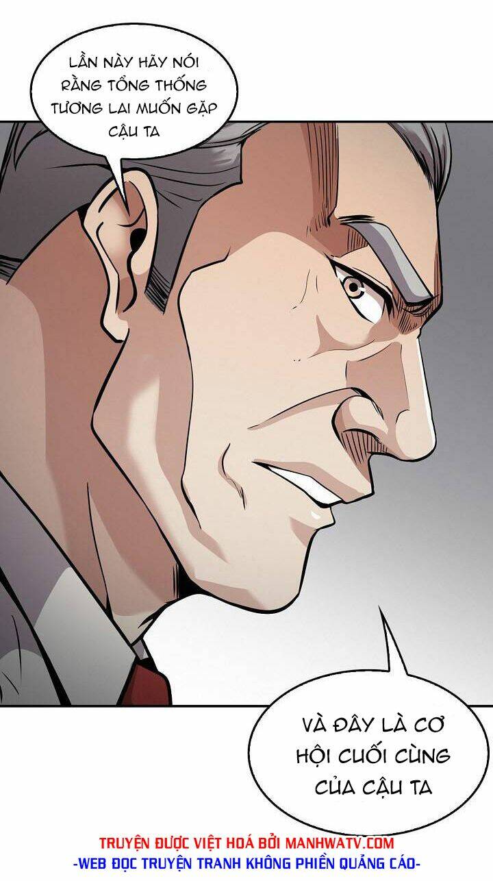 điều tra viên chuyển sinh chapter 127 15