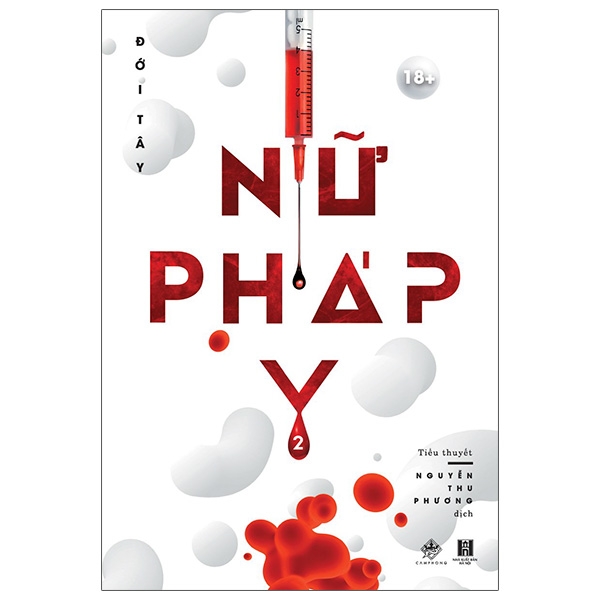 Nữ Pháp Y Tập 2