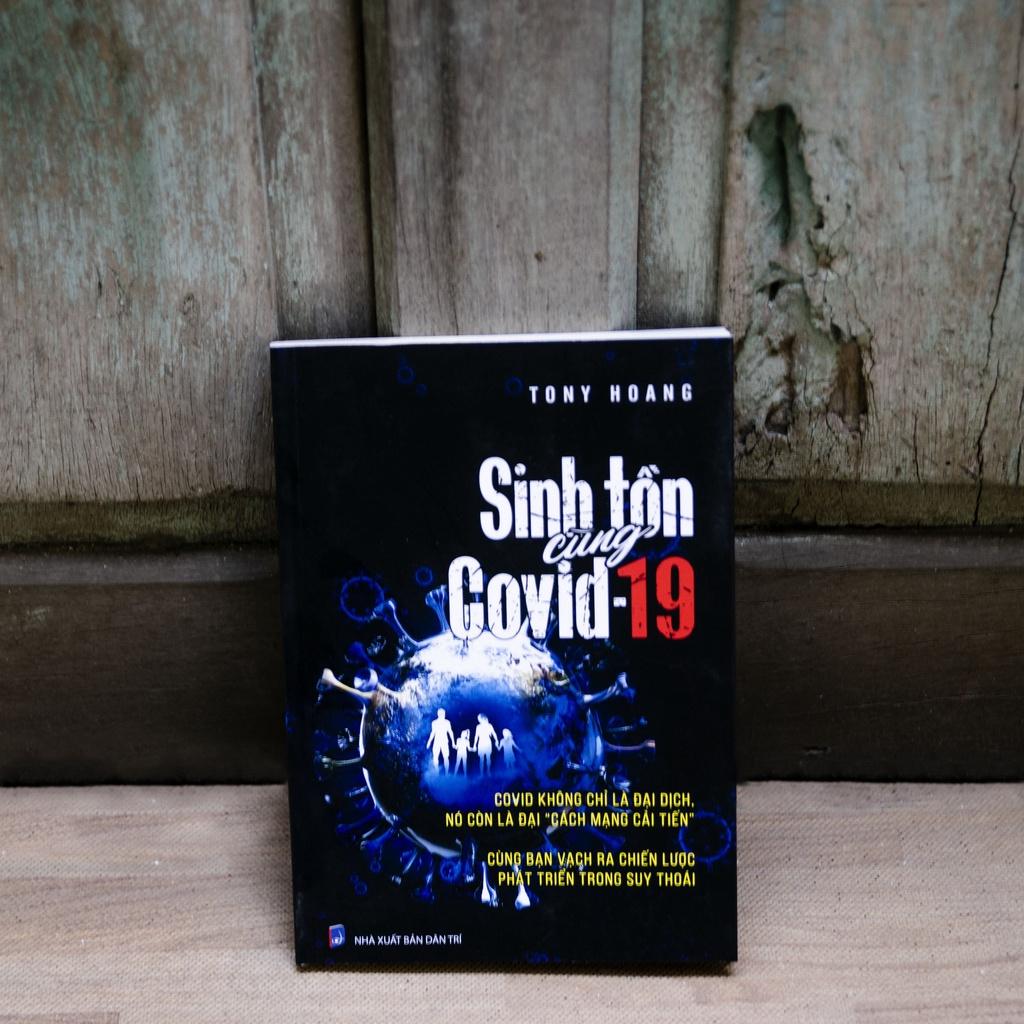 Sinh tồn cùng Covid-19