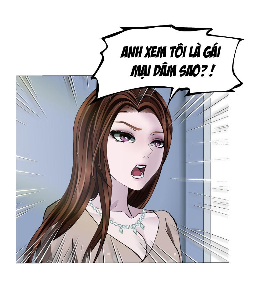 cạm bẫy của nữ thần chapter 45 22