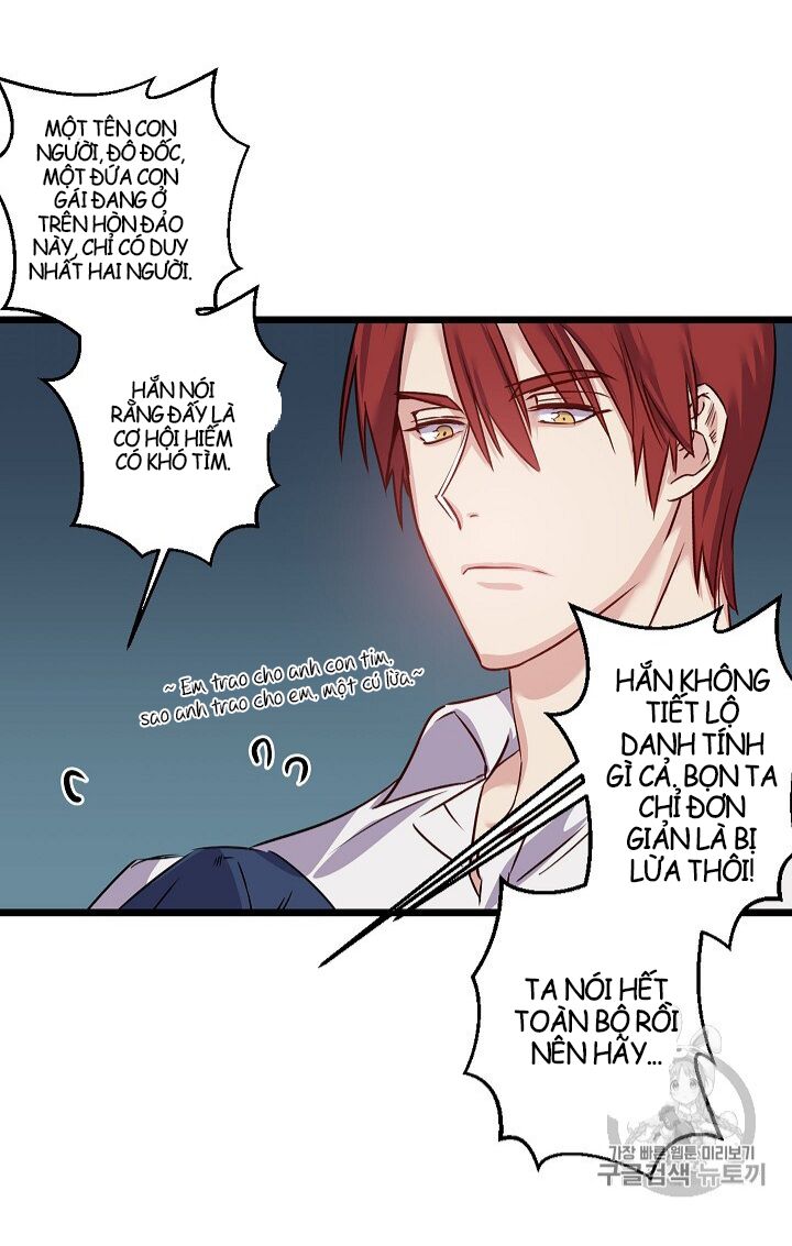 hôn lễ báo thù chapter 14 36