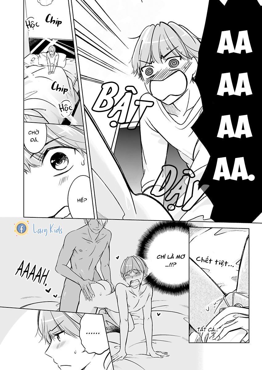 thú chơi xa xỉ của nhà tài phiệt ả rập chapter 8 7