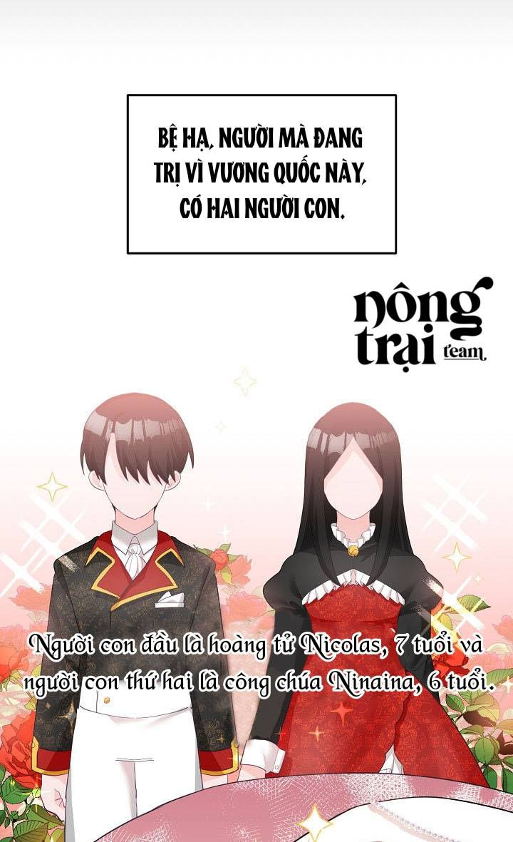 cô tiểu thư bé nhỏ thuần hóa các nhân vật chính chapter 1 18