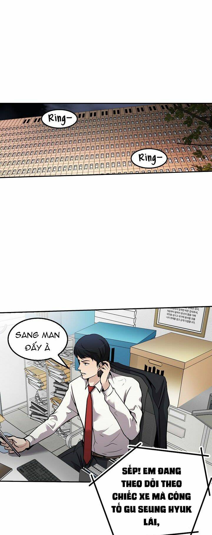 điều tra viên chuyển sinh chapter 92 10