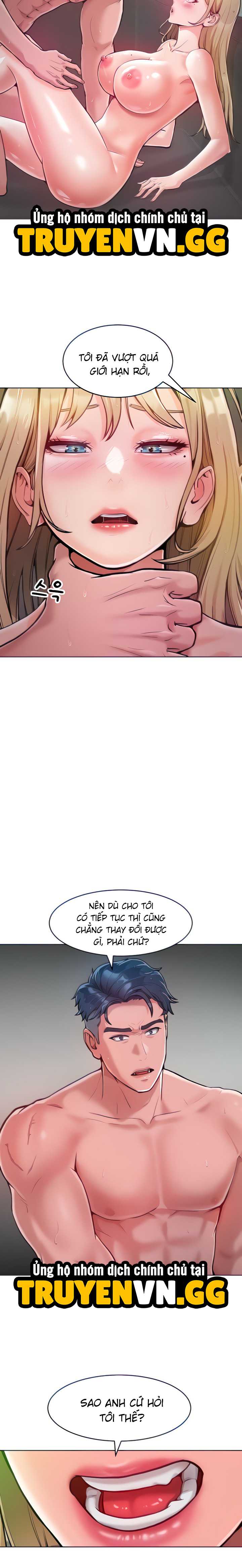 làm em phục tùng chapter 5 7