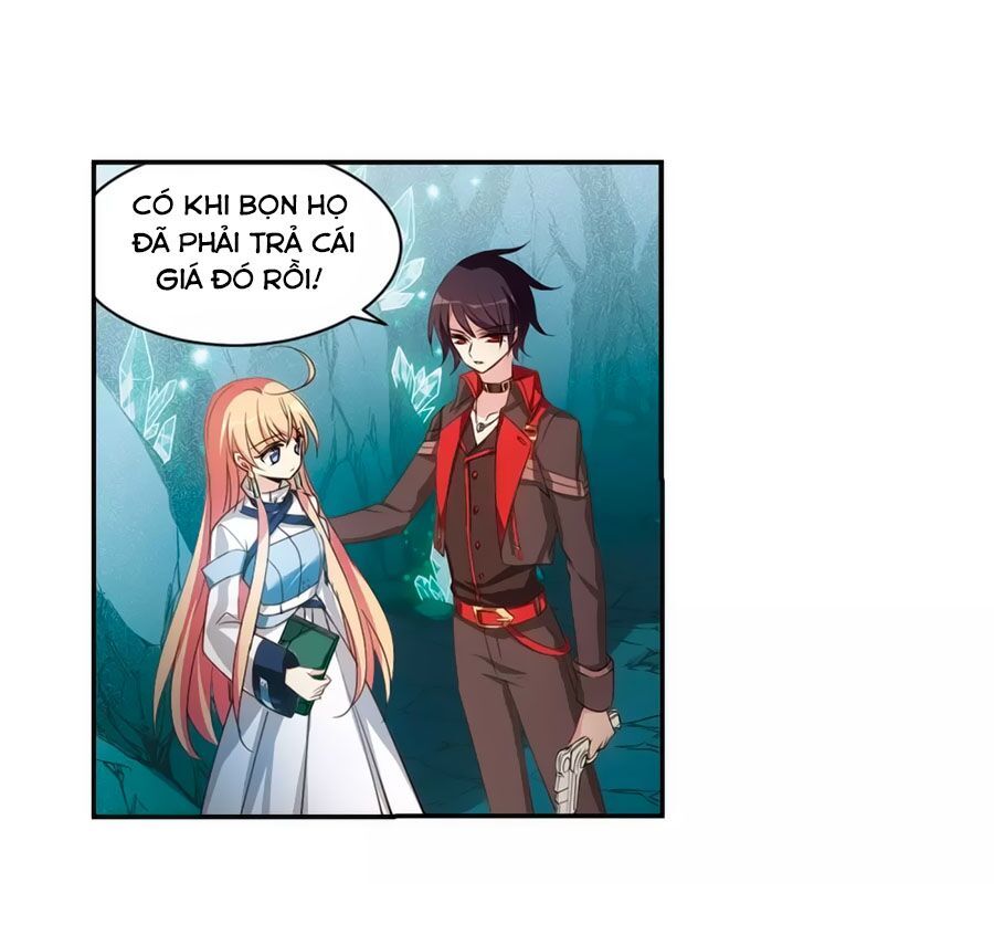 xuyên duyệt tây nguyên 3000 chapter 268 25