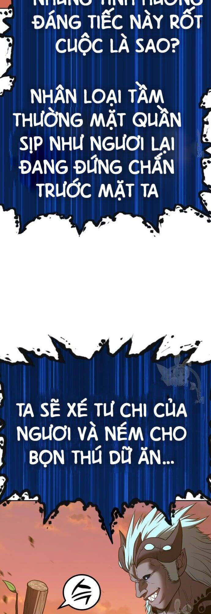 Gậy Gỗ Cấp 99+ chapter 43.5 78